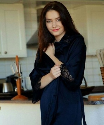 Карина