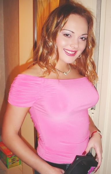 Ангелина