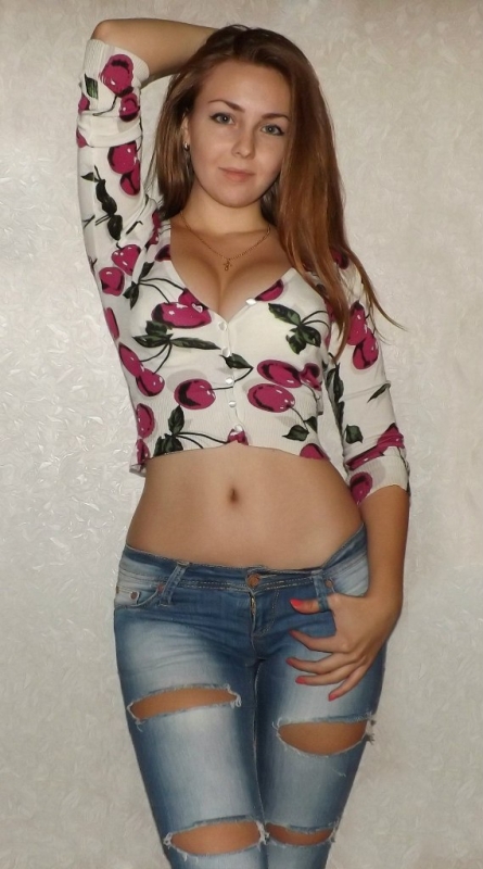 Анкета проститутки Маня - Фото 1, Жуковка, 28 лет, №29530
