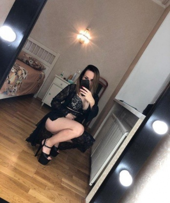 Анкета проститутки Злата - Фото 1, Жуковка, 31 год, №6513